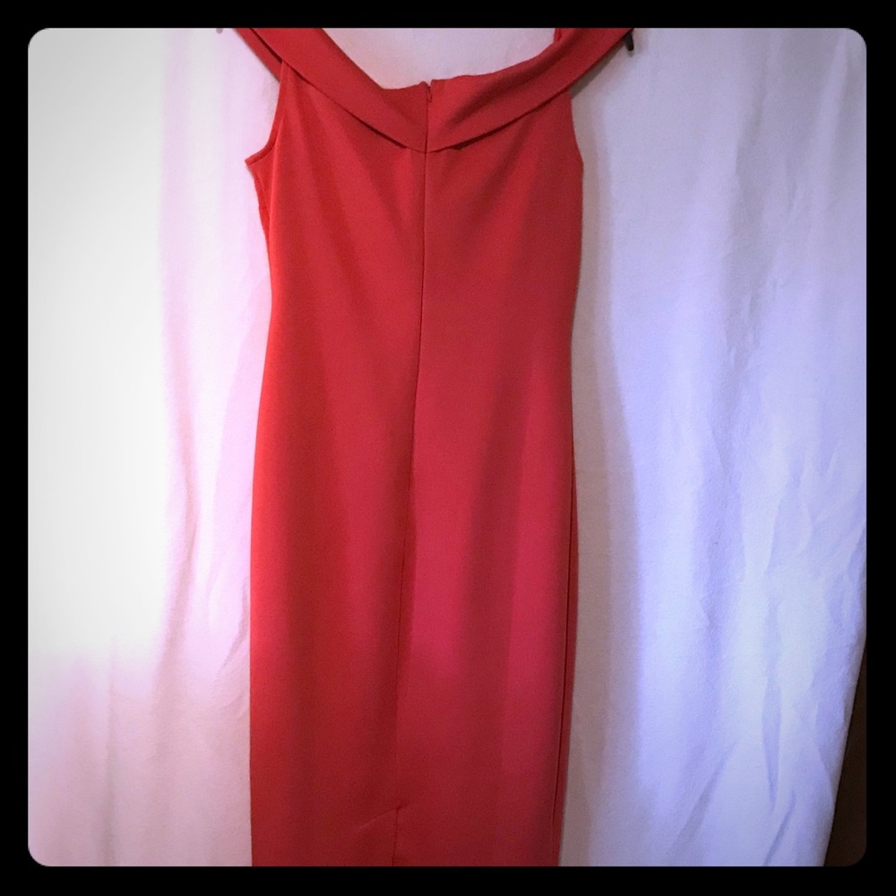 Sheath dress